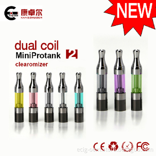 E Cigarette Mini Protank 2, Advanced E Cig Tank